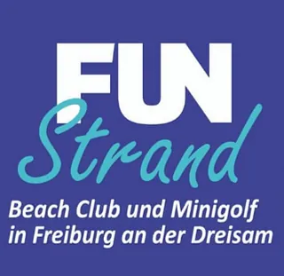 FUN Strand an der Dreisam